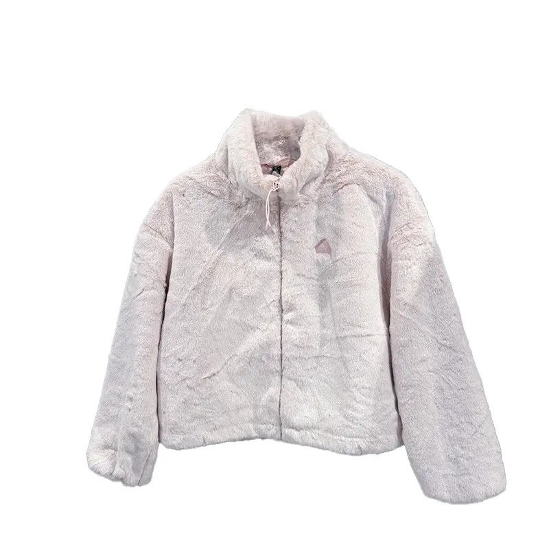 Меховая куртка Adidas женская, белый
Меховая куртка Adidas женская, белый