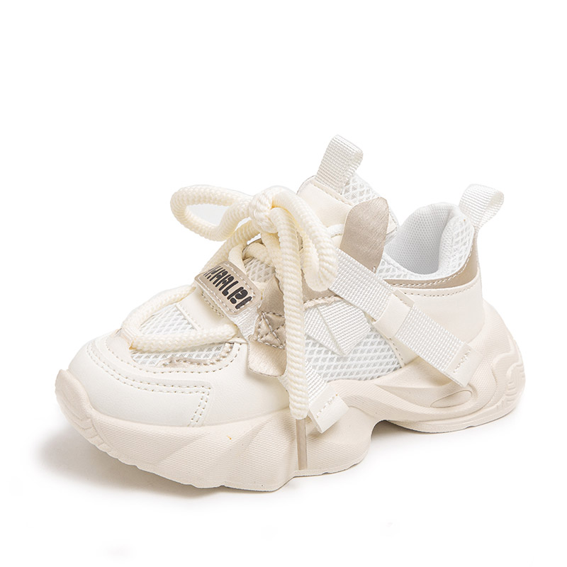 Slip Resistant Abrasion Resistant Kids Lifestyle Shoes Kids' ROBINHOOD, экрю
Slip Resistant Abrasion Resistant Kids Lifestyle Shoes Kids' ROBINHOOD, экрю