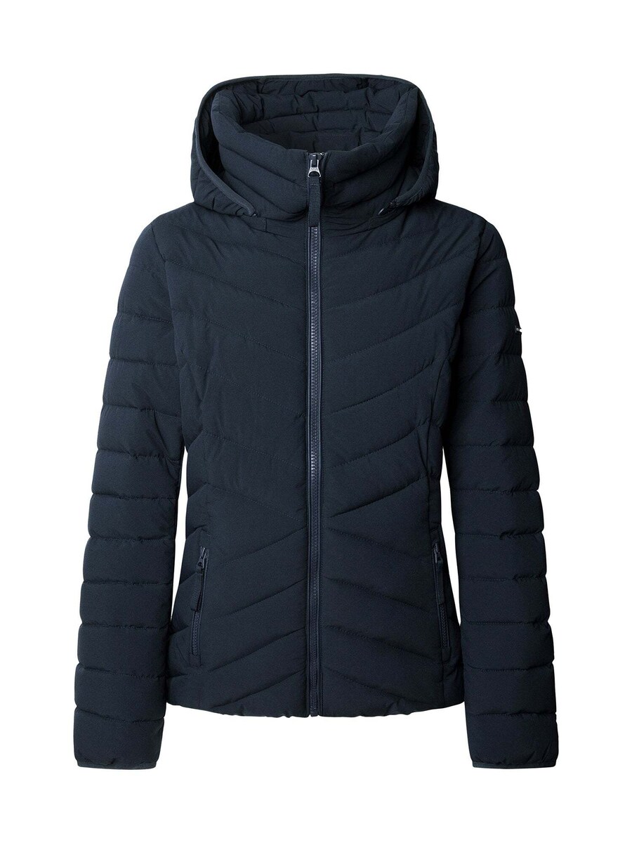 Зимняя куртка Pepe Jeans SANN SHORT, синий
Зимняя куртка Pepe Jeans SANN SHORT, синий