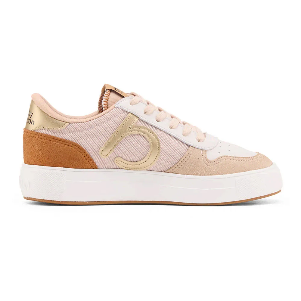 Кроссовки Duuo Shoes Fenix 117, бежевый
Кроссовки Duuo Shoes Fenix 117, бежевый