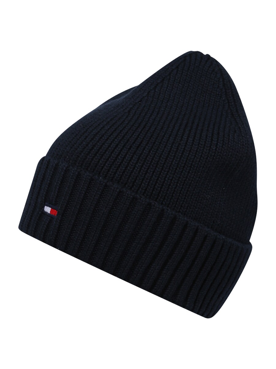 Шапочка TOMMY HILFIGER, ночной синий
Шапочка TOMMY HILFIGER, ночной синий