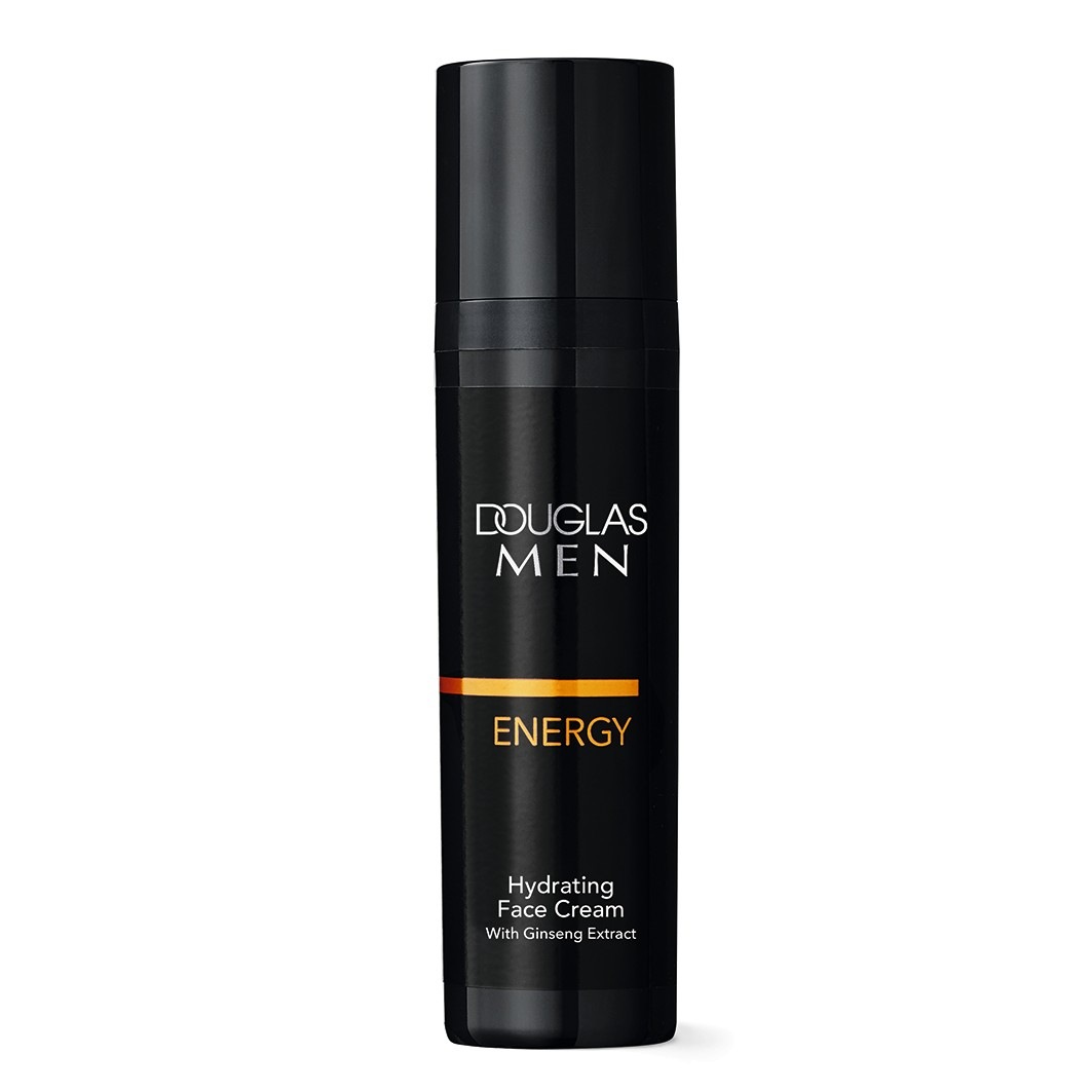 Крем для лица men hydrating face cream Douglas Collection, объем 50 мл
Крем для лица men hydrating face cream Douglas Collection, объем 50 мл