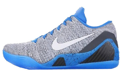 Мужские баскетбольные кроссовки Nike Kobe 9
Мужские баскетбольные кроссовки Nike Kobe 9