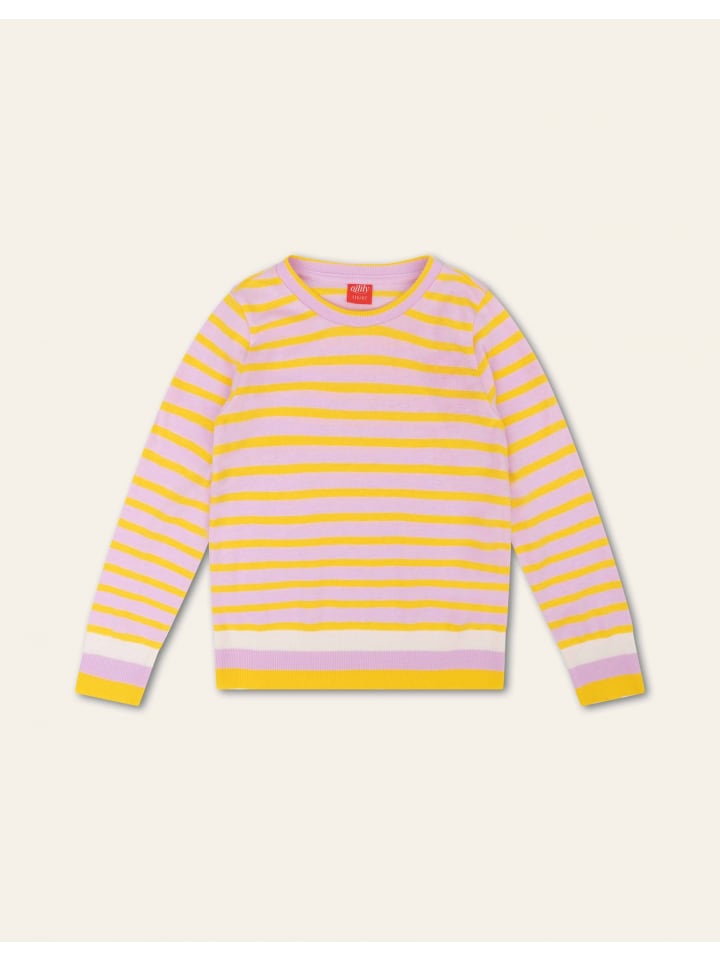 Пуловер Oilily, фиолетовый
Пуловер Oilily, фиолетовый