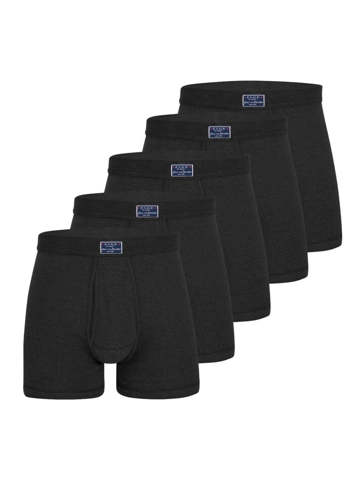 Трусы ESGE, черный
Трусы ESGE, черный