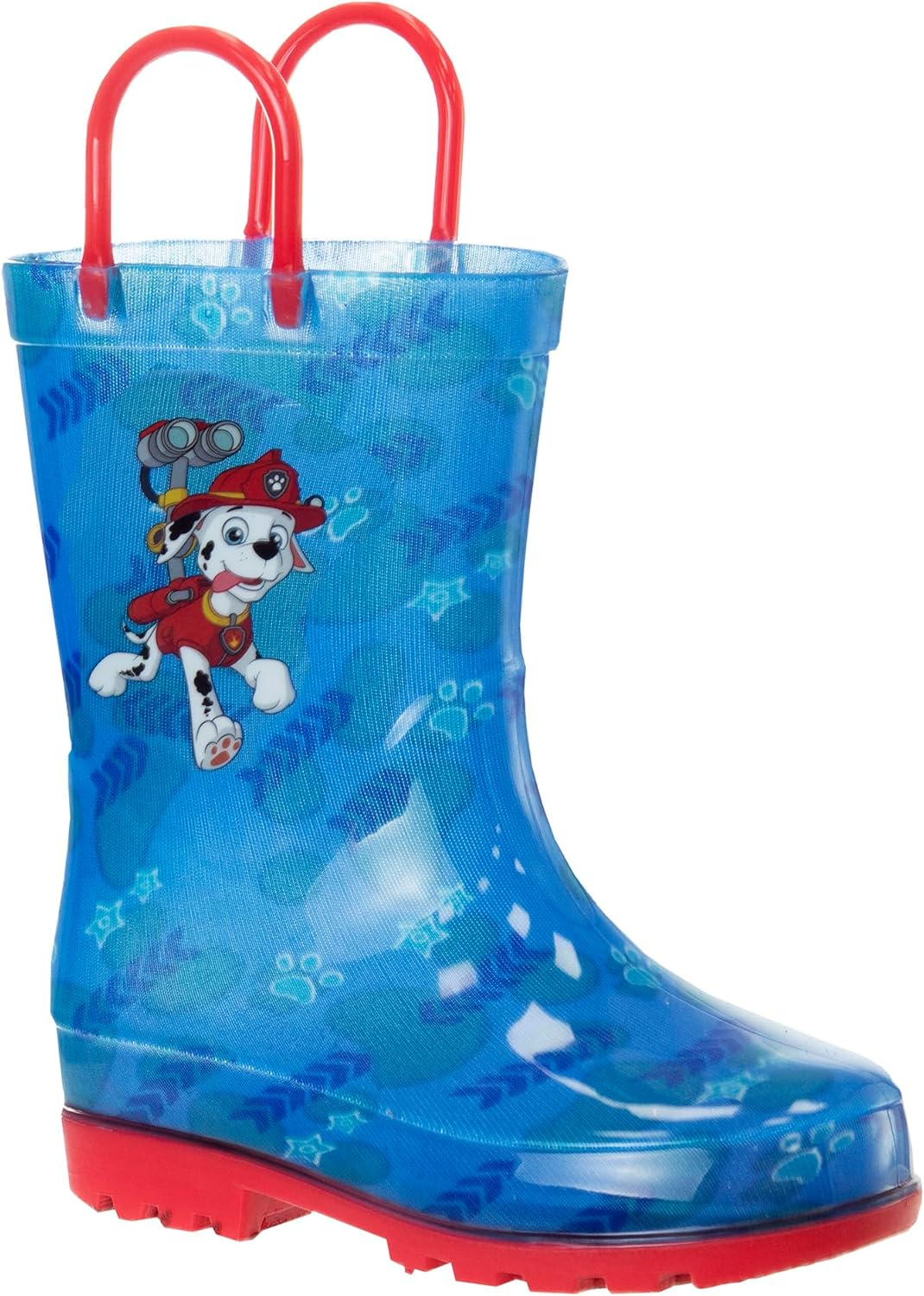 Детские водонепроницаемые резисапоги Josmo для мальчиков и девочек (для малышей), красный/синий
Детские водонепроницаемые резисапоги Josmo для мальчиков и девочек (для малышей), красный/синий