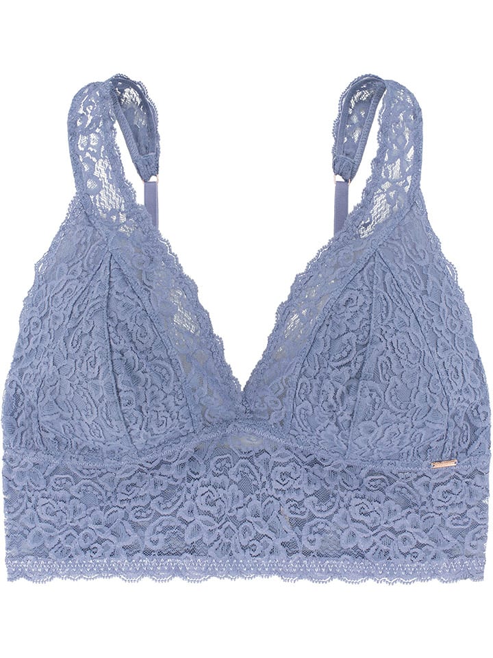 Бюстье Dorina, цвет kobaltblau
Бюстье Dorina, цвет kobaltblau