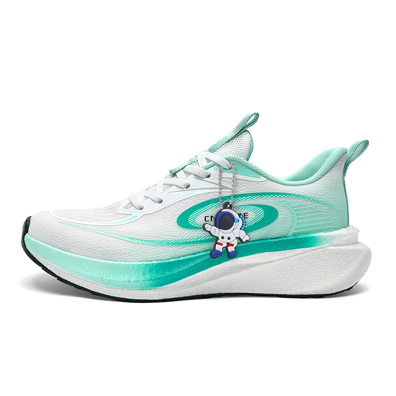 Амортизирующие противоскользящие износостойкие низкие кроссовки для бега для мужчин China Aerospace, Grass Green
Амортизирующие противоскользящие износостойкие низкие кроссовки для бега для мужчин China Aerospace, Grass Green