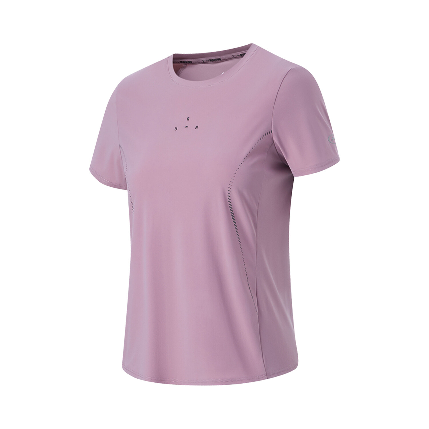 Футболка женская из коллекции Running, цвет Crystal Purple Lining, Фиолетовый, Футболка женская из коллекции Running, цвет Crystal Purple Lining
Футболка женская из коллекции Running, цвет Crystal Purple Lining, Фиолетовый, Футболка женская из коллекции Running, цвет Crystal Purple Lining