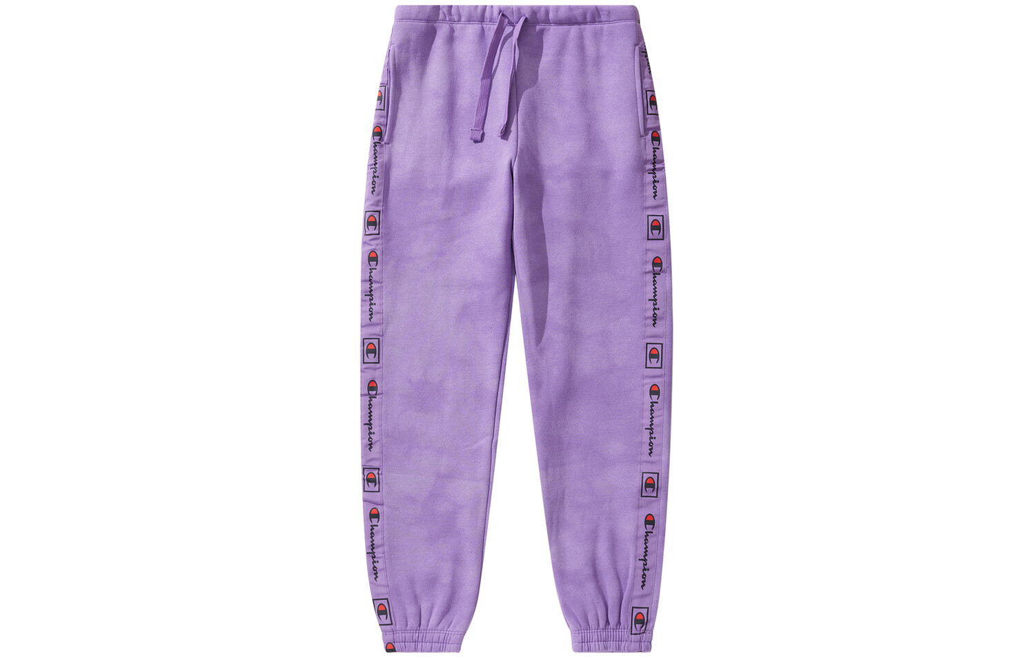 Трикотажные спортивные штаны женские Champion
Трикотажные спортивные штаны женские Champion