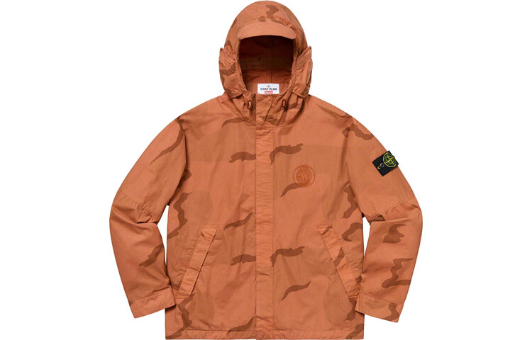 Stone Island X Stone Island Joint Series Куртка для активного отдыха унисекс Supreme
Stone Island X Stone Island Joint Series Куртка для активного отдыха унисекс Supreme