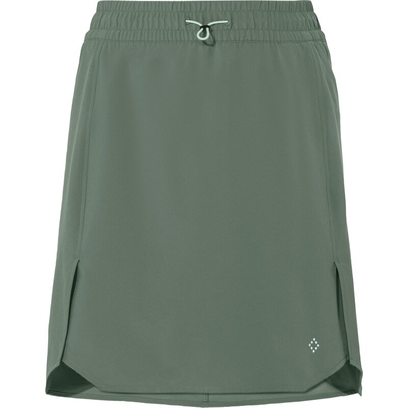 Culottes wo skomer skort v Vaude, цвет agave
Culottes wo skomer skort v Vaude, цвет agave