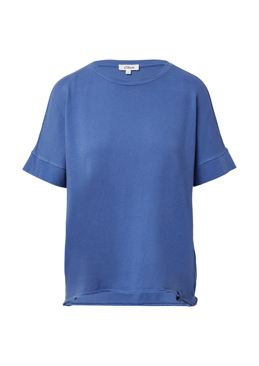 Футболка s.Oliver, Blue
Футболка s.Oliver, Blue