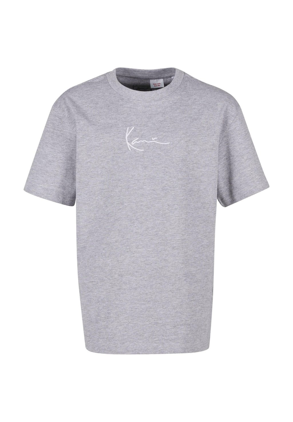 Рубашка с принтом Karl Kani, серый
Рубашка с принтом Karl Kani, серый