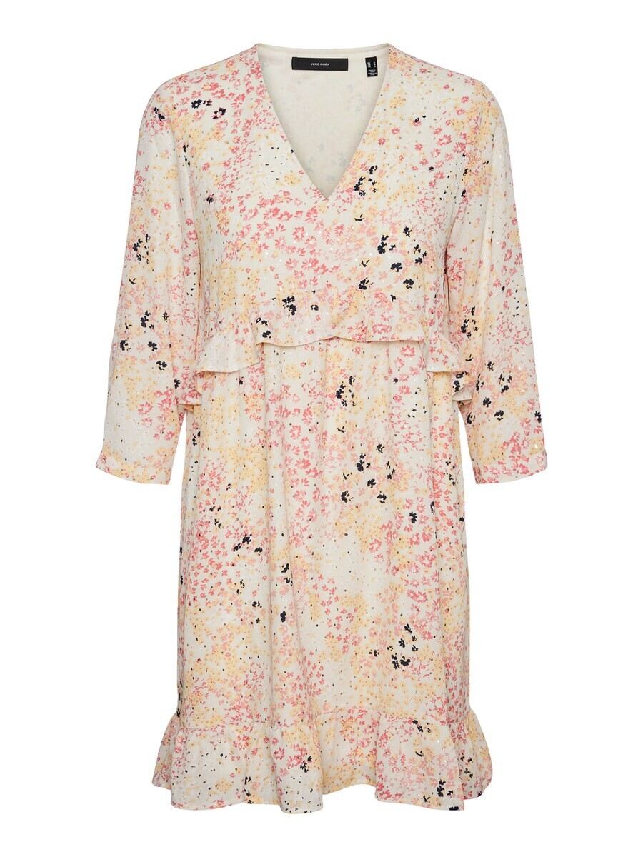 Платье Vero Moda HANNAH, серый
Платье Vero Moda HANNAH, серый