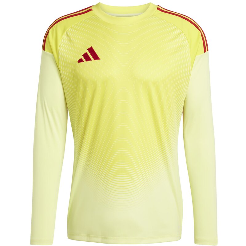 Футболка вратаря tiro 25 Competition Adidas, цвет pulyel
Футболка вратаря tiro 25 Competition Adidas, цвет pulyel