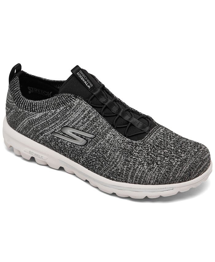 Женские кроссовки Gowalk Travel — прогулочные кроссовки Radiant Moon от Finish Line Skechers, мультиколор
Женские кроссовки Gowalk Travel — прогулочные кроссовки Radiant Moon от Finish Line Skechers, мультиколор
