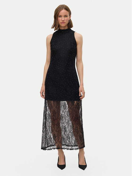 Вечернее платье regular fit Manja 10335406 Vero Moda, черный
Вечернее платье regular fit Manja 10335406 Vero Moda, черный