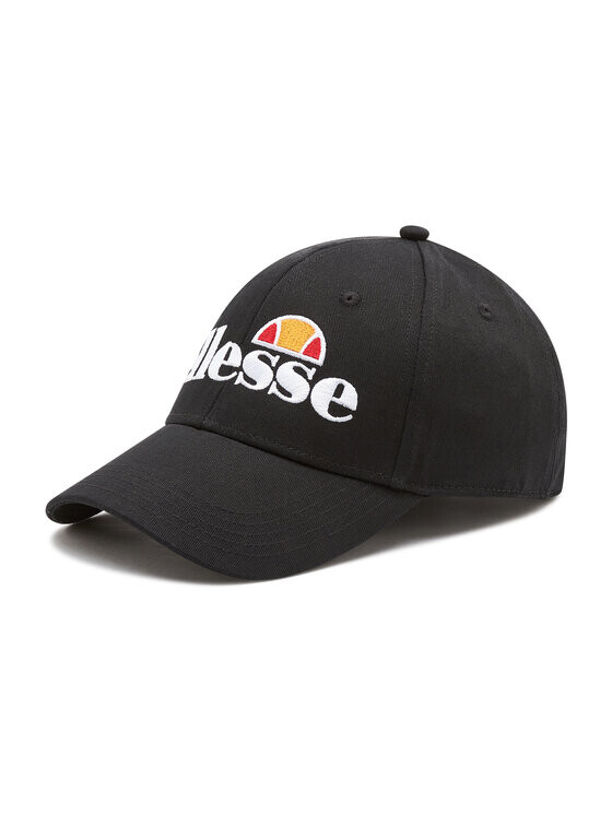 Кепка Ellesse, черный
Кепка Ellesse, черный