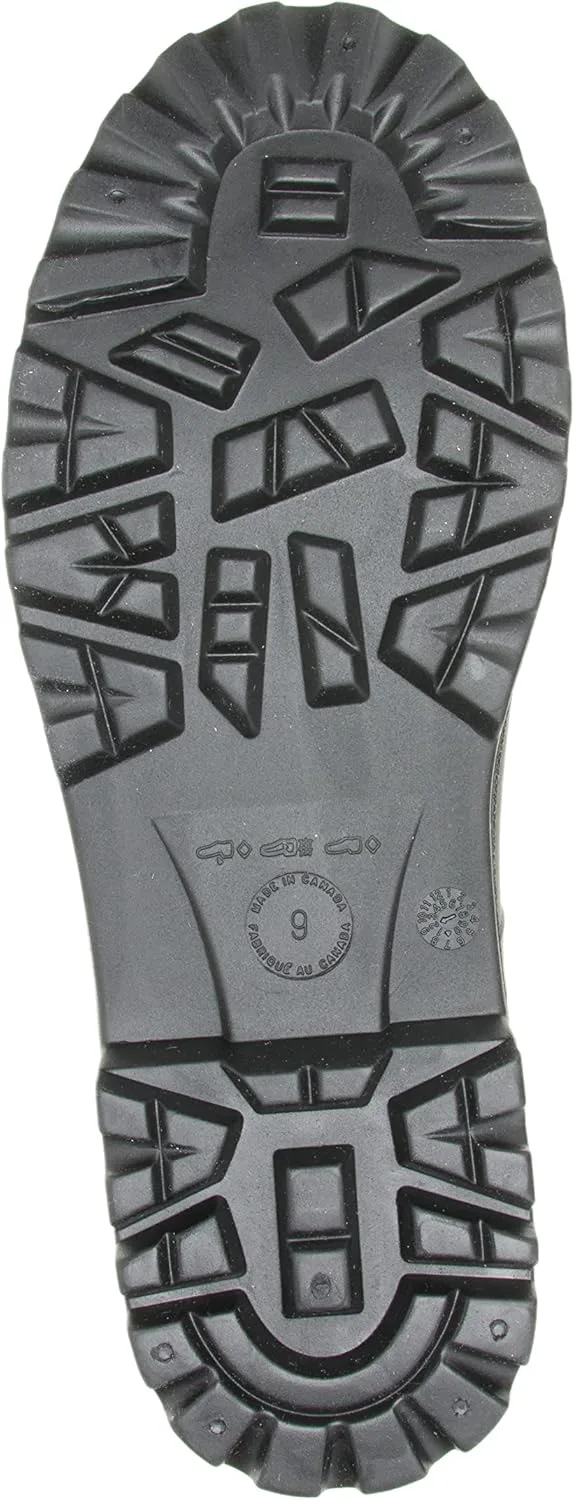 Мужские резиновые ботинки Kamik Michael, черный
Мужские резиновые ботинки Kamik Michael, черный