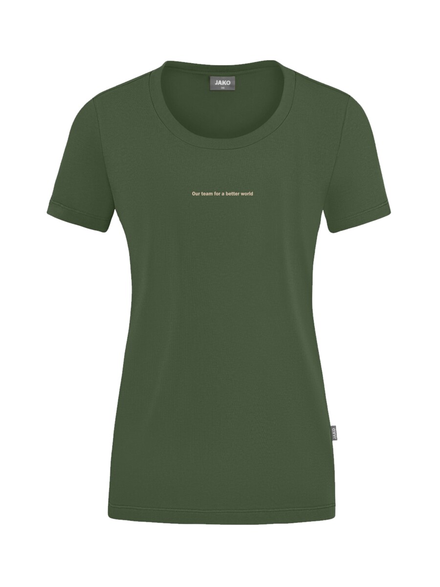 Рубашка для выступлений JAKO, зеленый
Рубашка для выступлений JAKO, зеленый