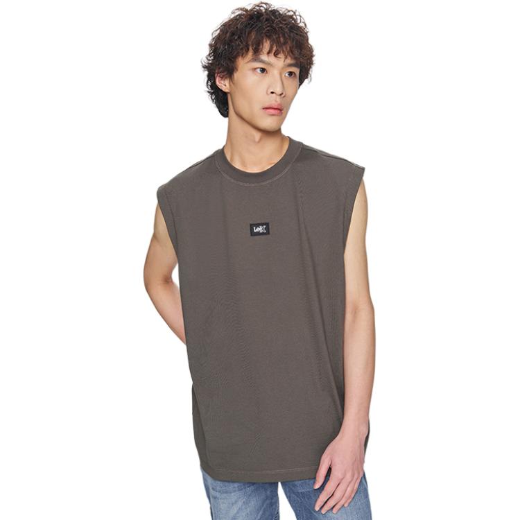 Lee Мужские майки brown
Lee Мужские майки brown