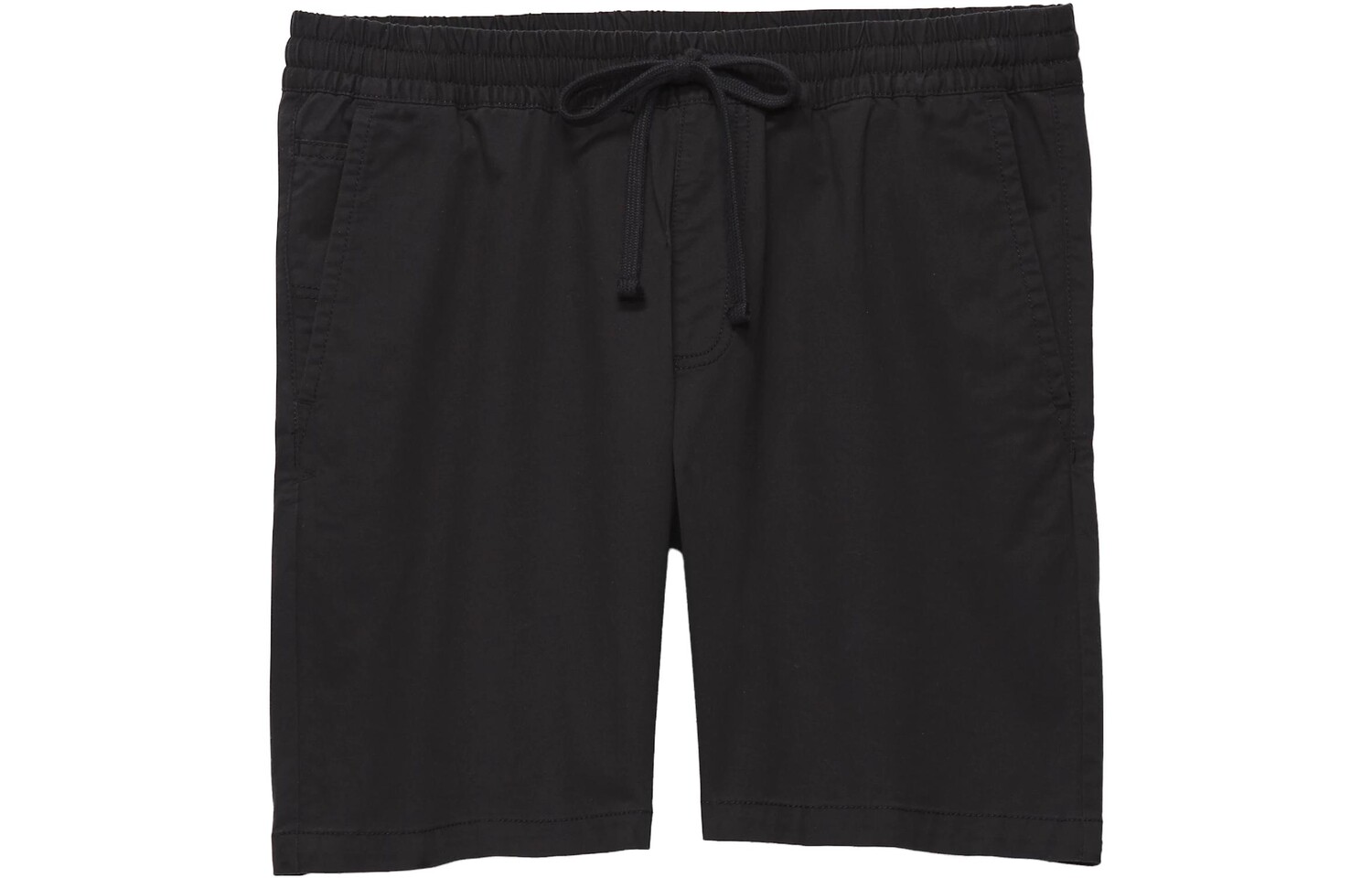 Мужские повседневные шорты Vans, цвет Black
Мужские повседневные шорты Vans, цвет Black