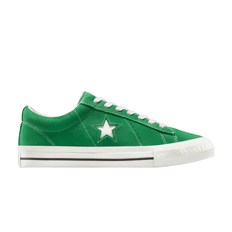 Кроссовки One Star 95 Low 'Green Vintage White', зеленый
Кроссовки One Star 95 Low 'Green Vintage White', зеленый