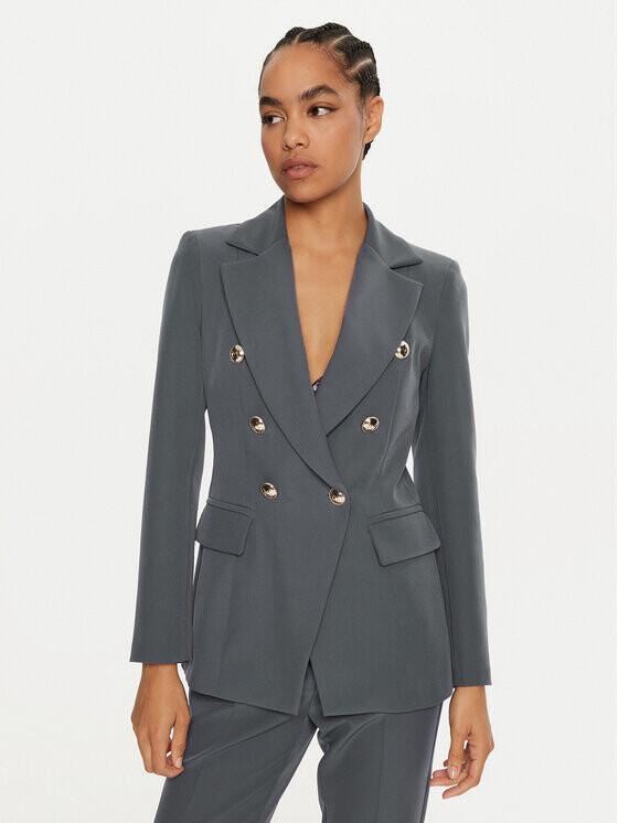 Куртка стандартного кроя Maryley, серый
Куртка стандартного кроя Maryley, серый