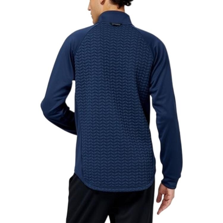 Куртка RWTech Heatloft мужская синяя New Balance, синий
Куртка RWTech Heatloft мужская синяя New Balance, синий