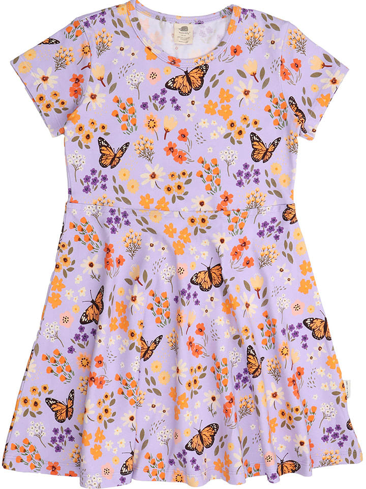 Платье Walkiddy, фиолетовый
Платье Walkiddy, фиолетовый