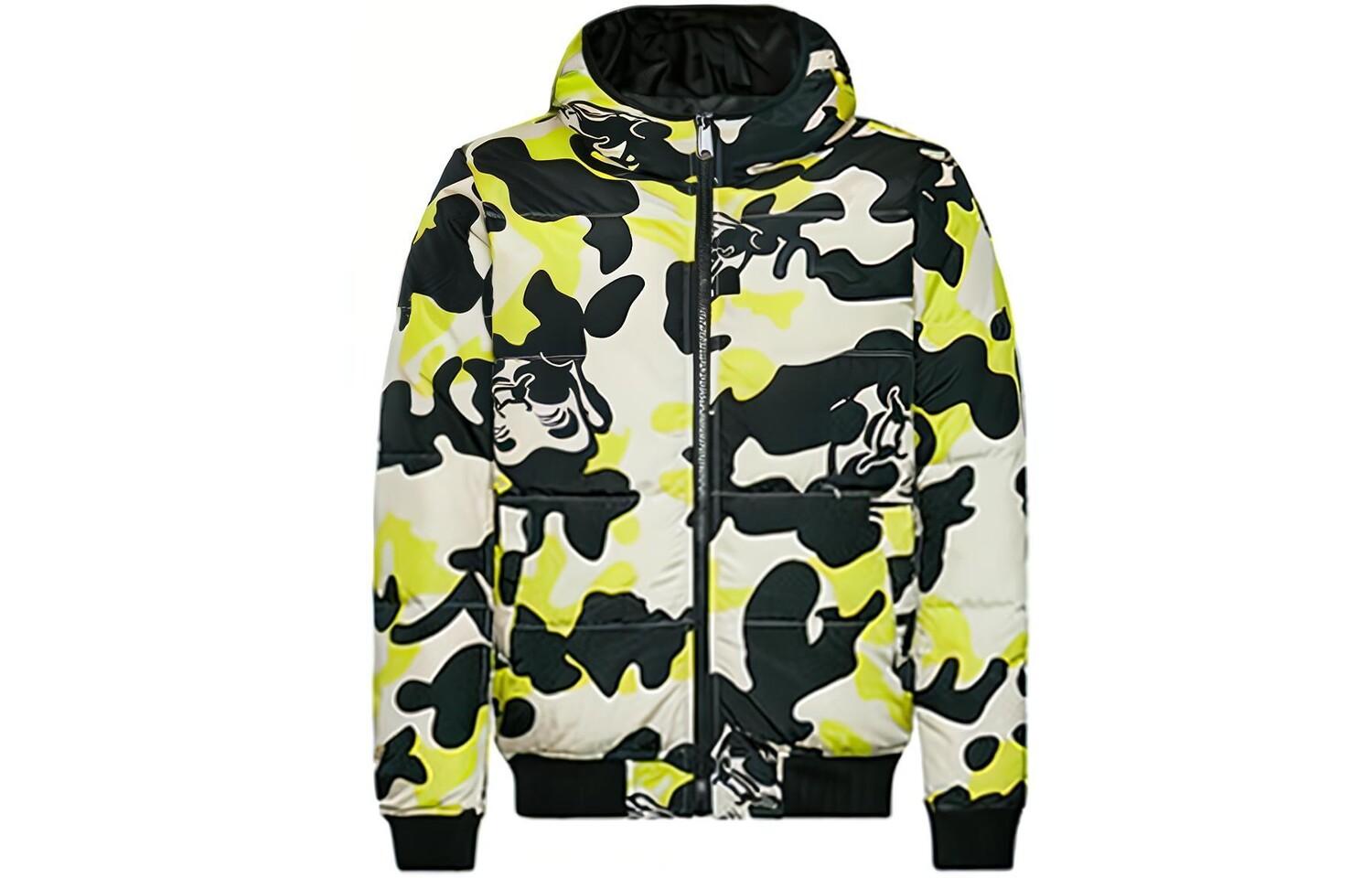 Куртка мужская Evisu
Куртка мужская Evisu