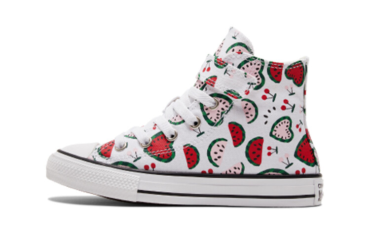 Детские парусиновые туфли Converse All Star 1V BP
Детские парусиновые туфли Converse All Star 1V BP