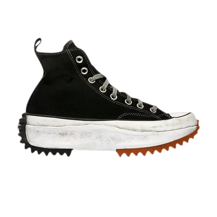 Кроссовки Converse Run Star Hike, Black Gum
Кроссовки Converse Run Star Hike, Black Gum