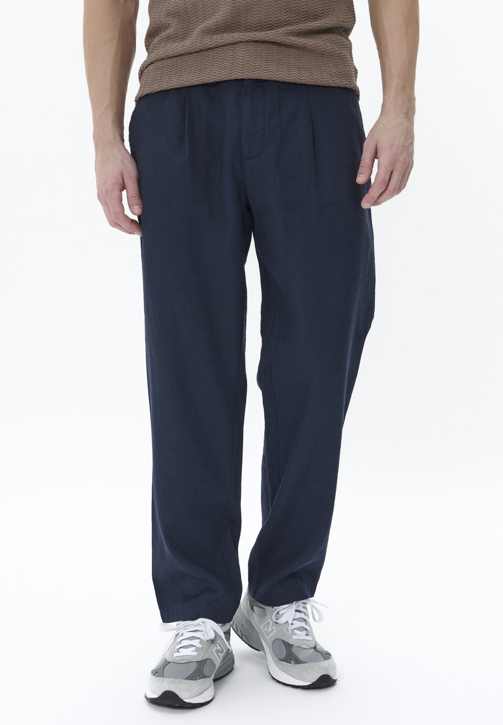 Брюки MAFISHER HERITAGE Matinique, темно-синий
Брюки MAFISHER HERITAGE Matinique, темно-синий