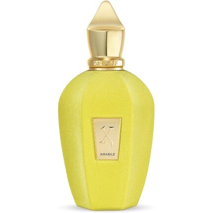 Xerjoff Amabile By Eau De Parfum Spray 100ml
Xerjoff Amabile By Eau De Parfum Spray 100ml