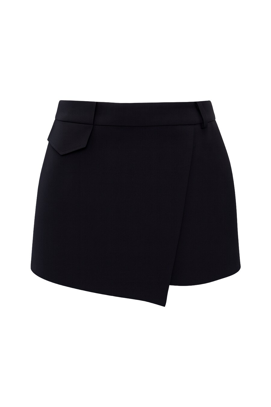 Обычная юбка studioselect Levke, черный
Обычная юбка studioselect Levke, черный