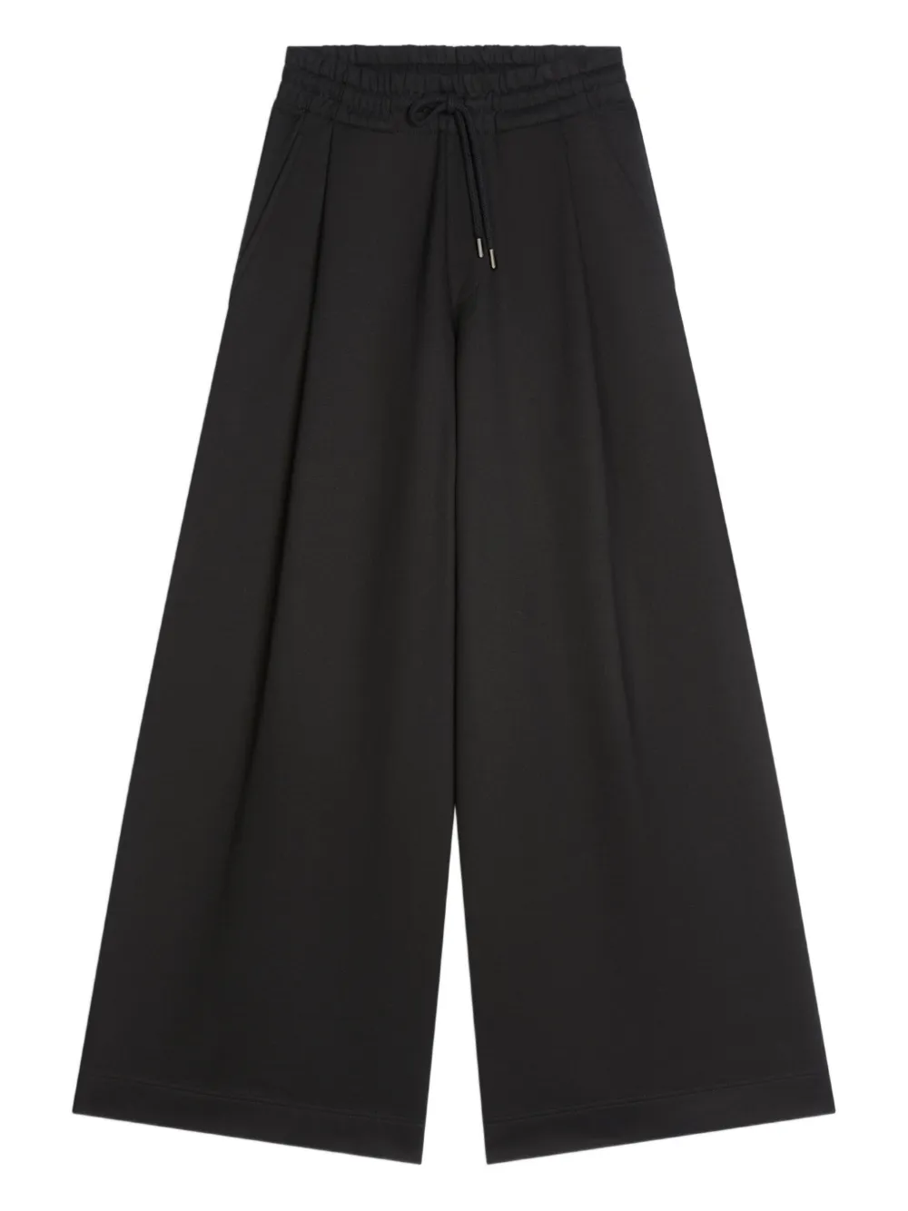 Спортивные брюки с кулиской DRIES VAN NOTEN, черный
Спортивные брюки с кулиской DRIES VAN NOTEN, черный