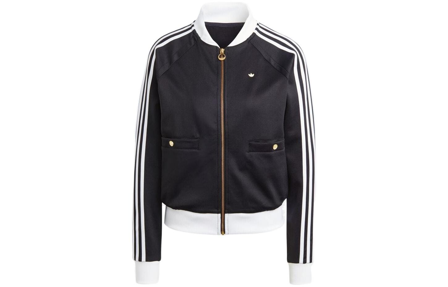 Куртка SST женская черная Adidas Originals
Куртка SST женская черная Adidas Originals