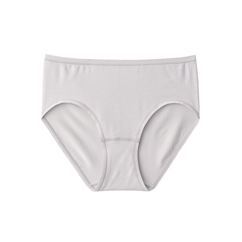 Трусы-брифы женские Muji со средней посадкой, фиолетовый
Трусы-брифы женские Muji со средней посадкой, фиолетовый