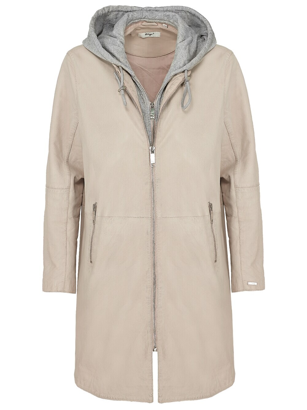 Межсезонное пальто Maze, бежевый
Межсезонное пальто Maze, бежевый