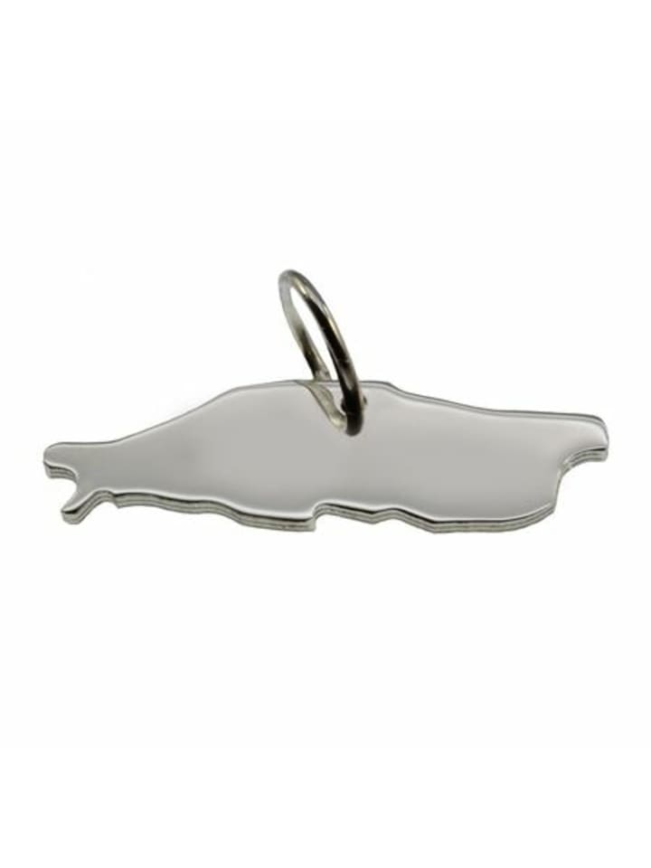 Schmuckador Кулон Baltrum из чистого серебра 925 пробы
Schmuckador Кулон Baltrum из чистого серебра 925 пробы