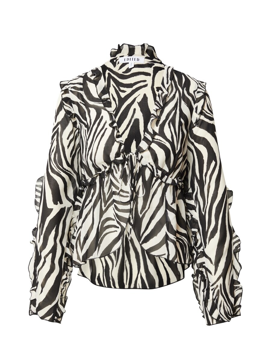 Блуза Edited INGRID, черный
Блуза Edited INGRID, черный