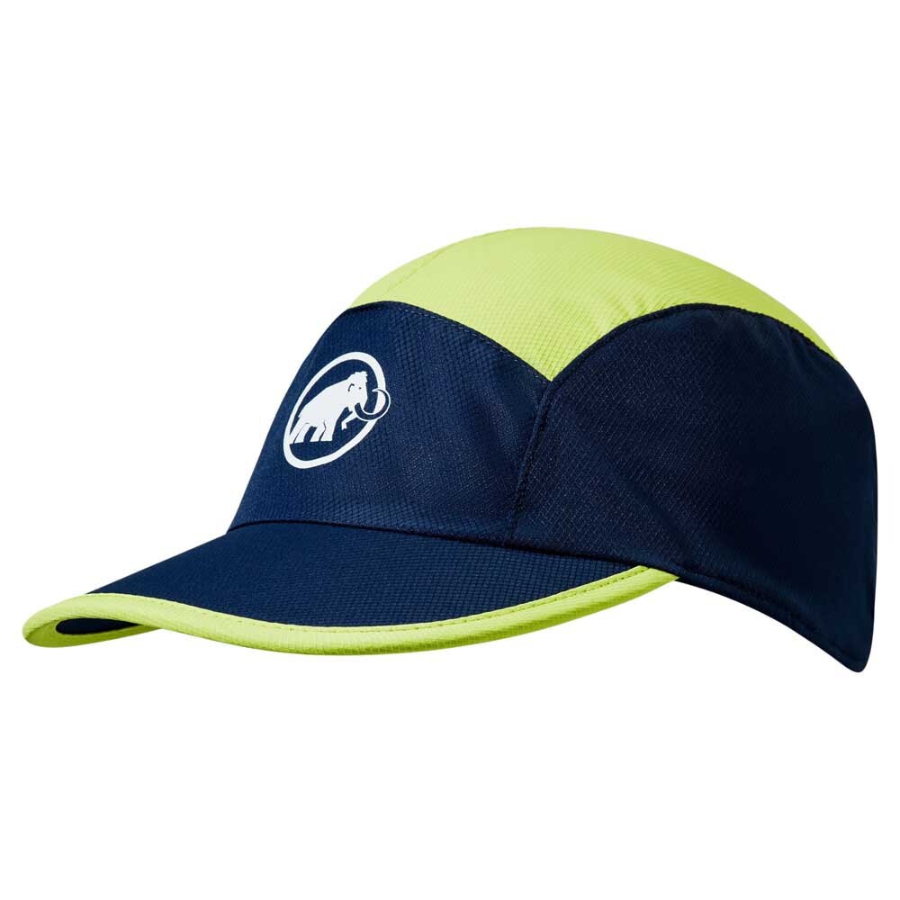 Кепка Mammut Aenergy Light, синий
Кепка Mammut Aenergy Light, синий