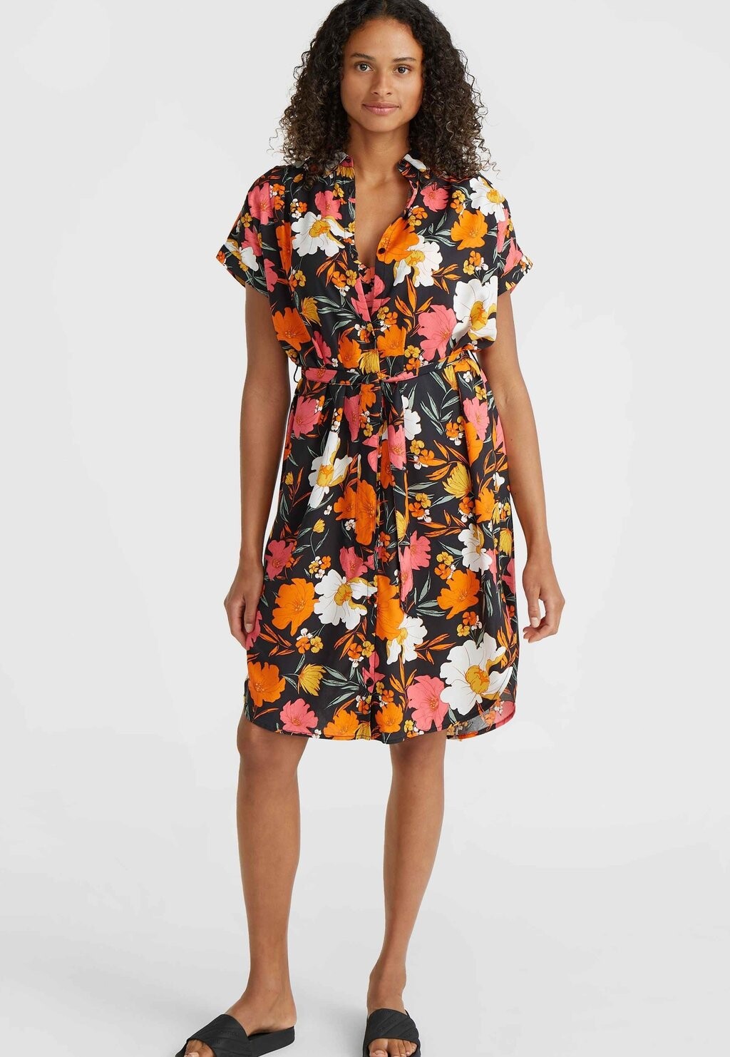 Пляжный аксессуар O'Neill, синий блюмхен
Пляжный аксессуар O'Neill, синий блюмхен