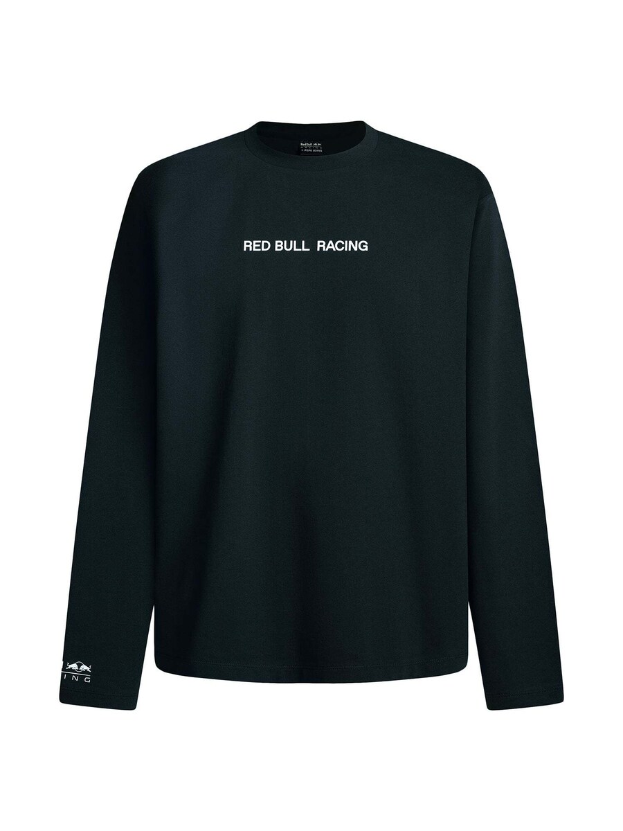 Рубашка Red Bull Racing x Pepe Jeans Red Bull Racing x Pepe Jeans, морской синий
Рубашка Red Bull Racing x Pepe Jeans Red Bull Racing x Pepe Jeans, морской синий