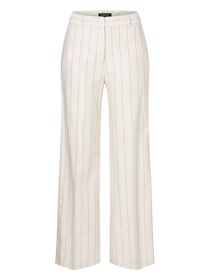 Костюмные Брюки More & More
Костюмные Брюки More & More