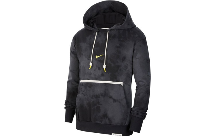 Мужская толстовка Nike, Черный
Мужская толстовка Nike, Черный