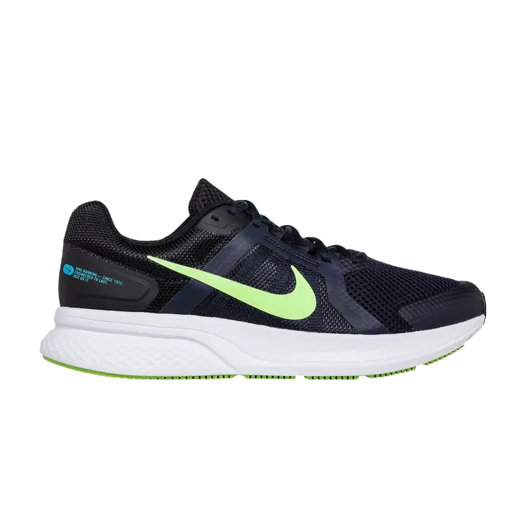 Кроссовки Nike Run Swift 2, синий
Кроссовки Nike Run Swift 2, синий