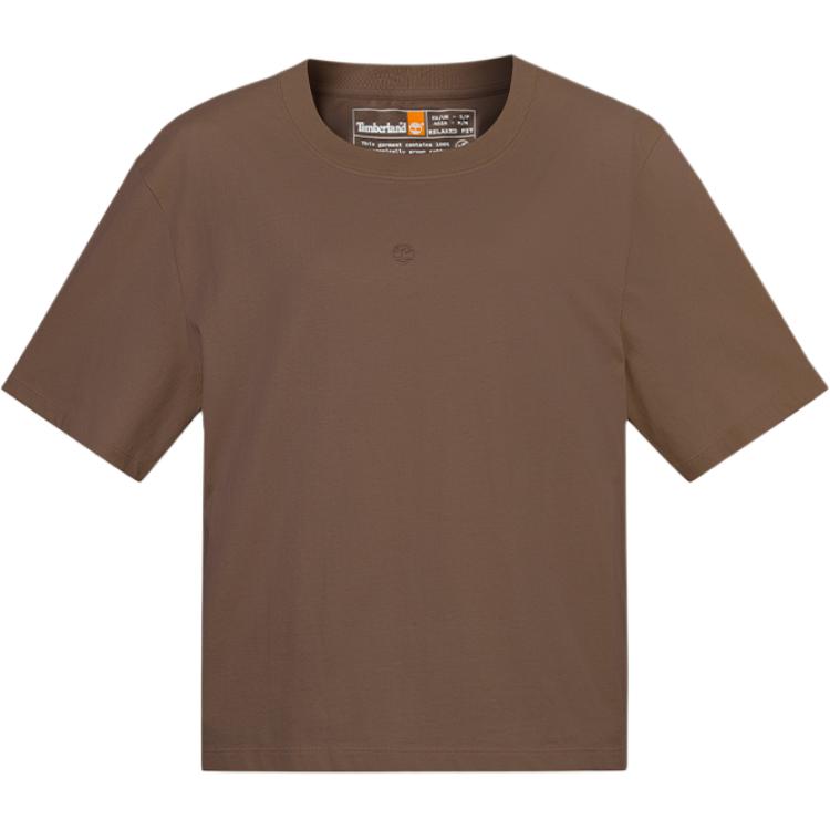 Футболка женская Chocolate Timberland
Футболка женская Chocolate Timberland
